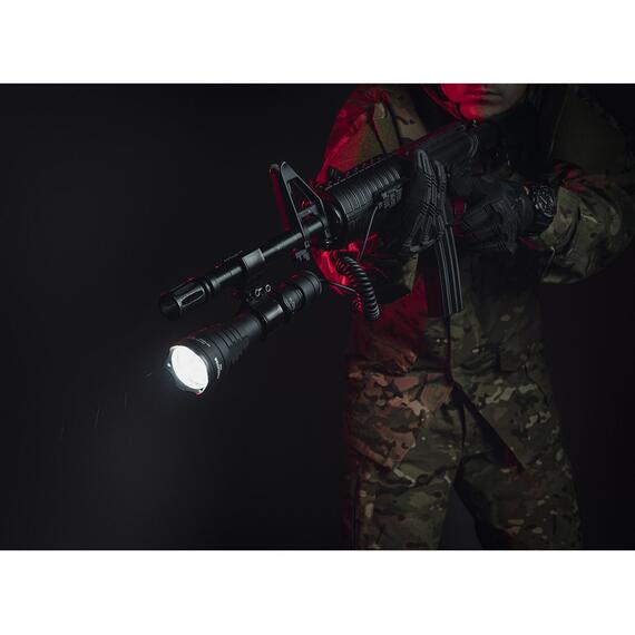 Магнитная выносная кнопка Armytek MRS-01 Magnetic, фото , изображение 6