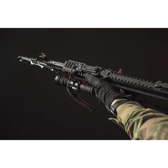 Магнитная выносная кнопка Armytek MRS-02C, фото , изображение 4