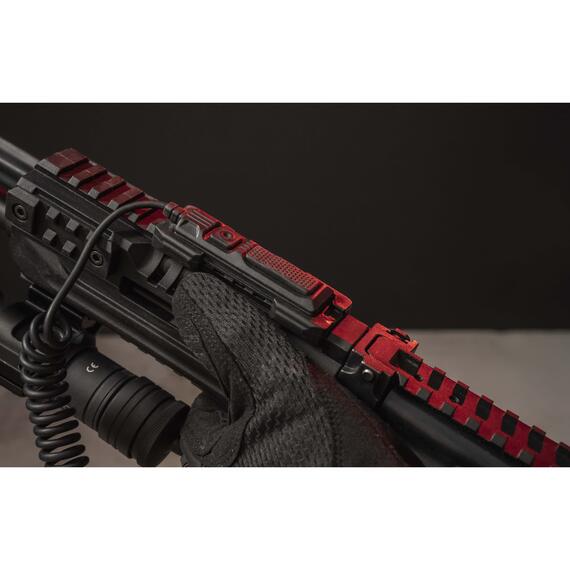 Магнитная выносная кнопка Armytek MRS-02C, фото , изображение 5