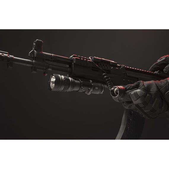 Магнитная выносная кнопка Armytek MRS-02C, фото , изображение 8