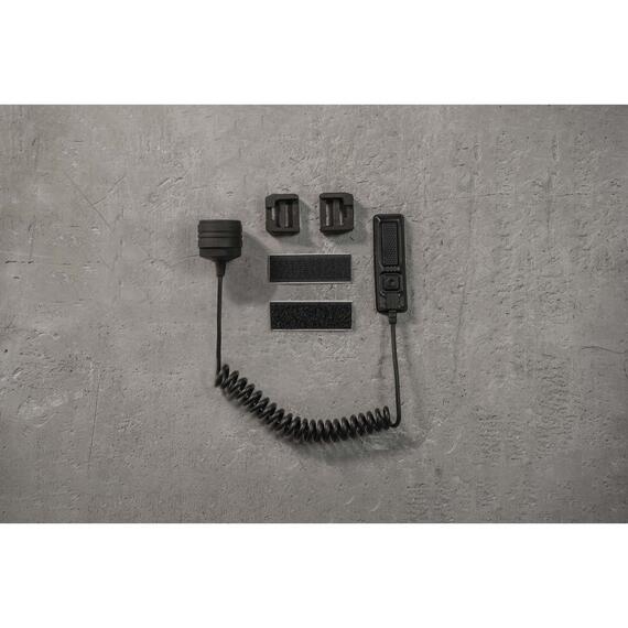 Магнитная выносная кнопка Armytek MRS-02C, фото , изображение 9