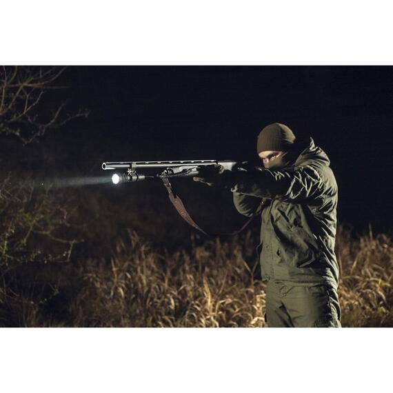 Тактический фонарь Armytek Predator White, фото , изображение 3