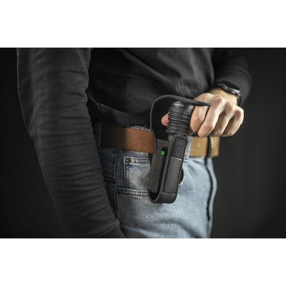 Тактический фонарь Armytek Predator White, фото , изображение 10