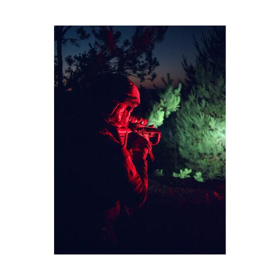 Охотничий фонарь Armytek Dobermann Pro Magnet USB White, фото , изображение 4