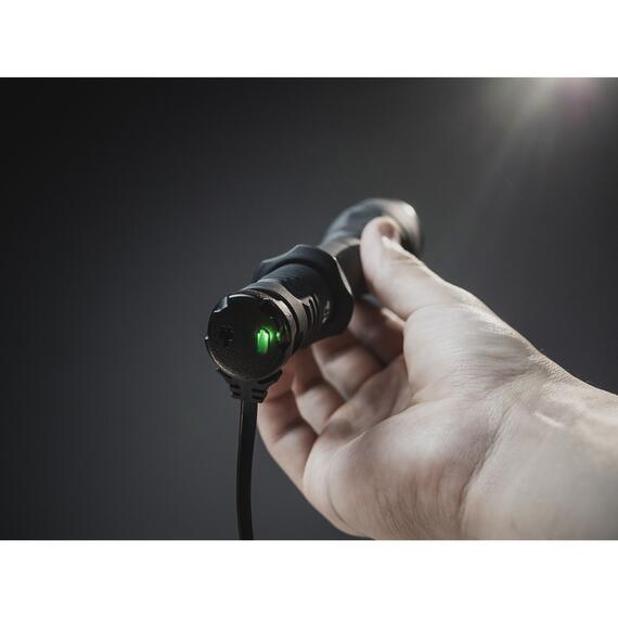 Магнитное зарядное для фонарей Armytek AMC-03 Viking/Predator/Dobermann/Barracuda/Partner, фото , изображение 9