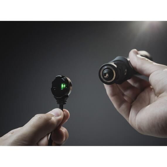 Магнитное зарядное для фонарей Armytek AMC-03 Viking/Predator/Dobermann/Barracuda/Partner, фото , изображение 10