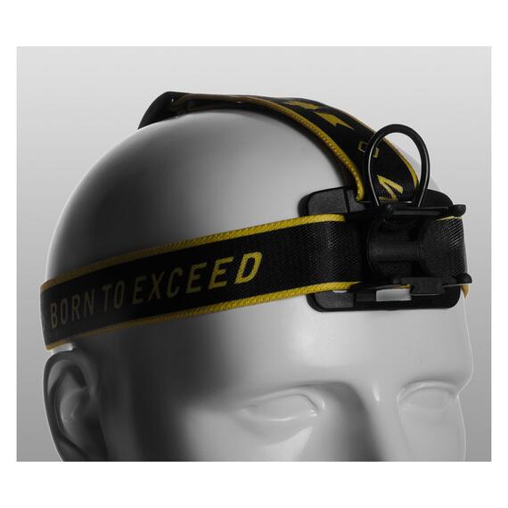 Налобное крепление Armytek Headmount Wizard C2/Elf С2, фото , изображение 2