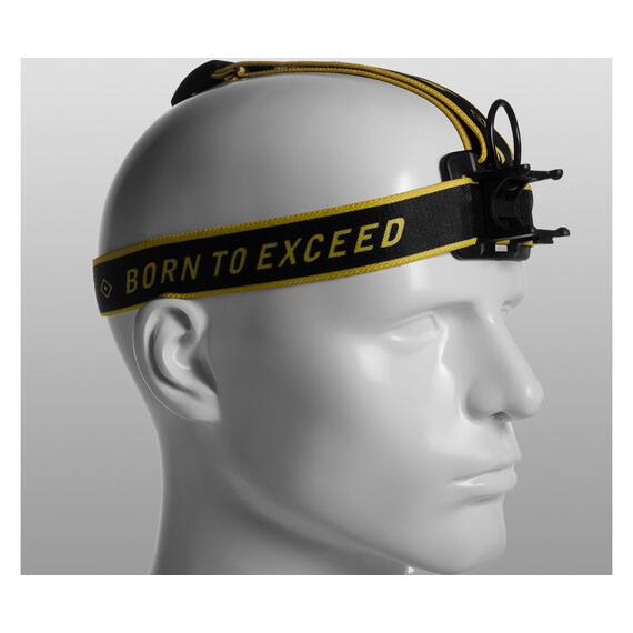 Налобное крепление Armytek Headmount Wizard C2/Elf С2, фото , изображение 3