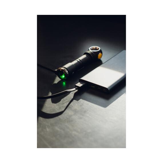 Магнитное зарядное для фонарей Armytek AMC-02 Wizard/Prime/Tiara, фото , изображение 8