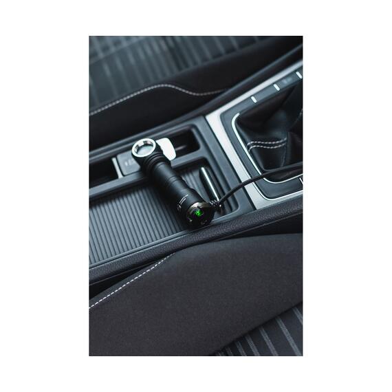 Магнитное зарядное для фонарей Armytek AMC-02 Wizard/Prime/Tiara, фото , изображение 6