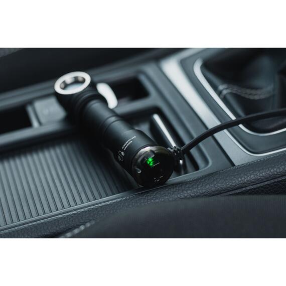 Магнитное зарядное для фонарей Armytek AMC-02 Wizard/Prime/Tiara, фото , изображение 7