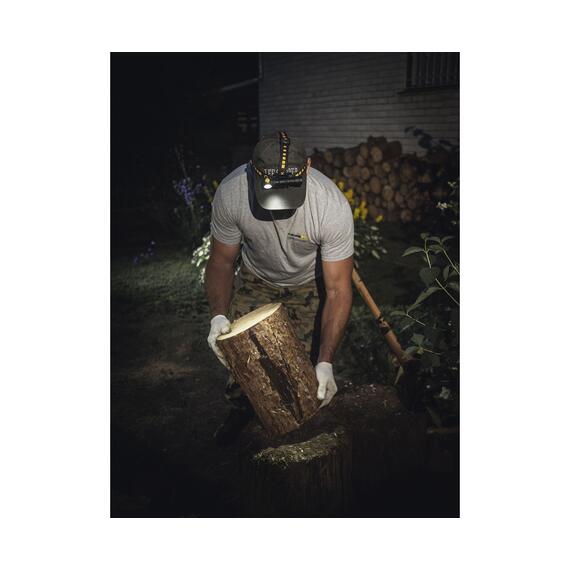 Налобное крепление Armytek Headmount Wizard C2 Pro Max, фото , изображение 4