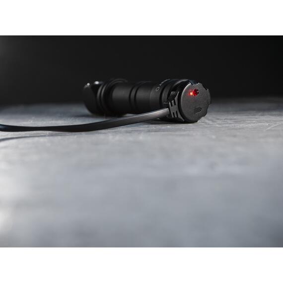 Магнитное зарядное для фонарей Armytek AMC-02 Wizard/Prime/Tiara, фото , изображение 9