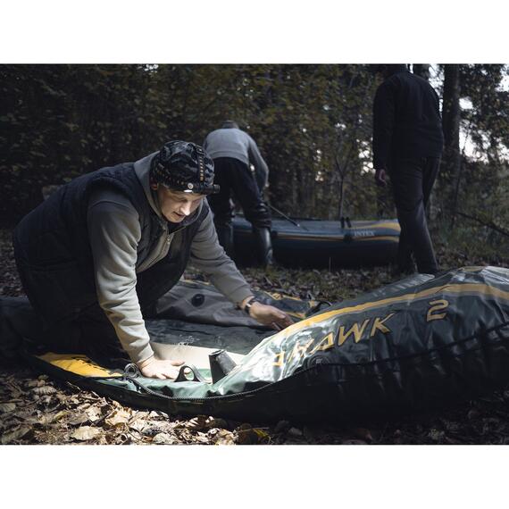 Налобное крепление Armytek Headmount Wizard C2 Pro Max, фото , изображение 3