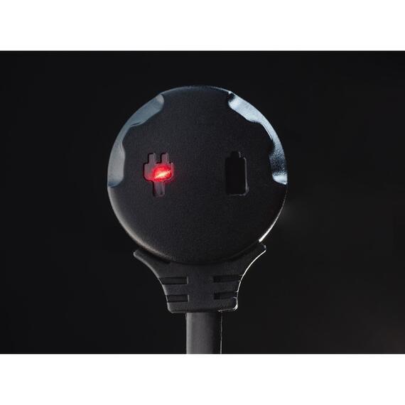 Магнитное зарядное для фонарей Armytek AMC-03 Viking/Predator/Dobermann/Barracuda/Partner, фото , изображение 4