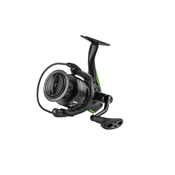 Катушка Favorite X1 2000S 5.2:1 9+1, фото , изображение 2