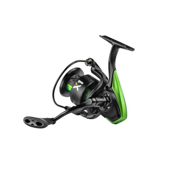 Катушка Favorite X1 2000S 5.2:1 9+1, фото 