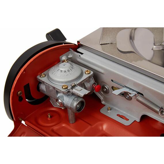 Плита газовая в кейсе TOURIST SOLARIS TS-700, фото , изображение 3