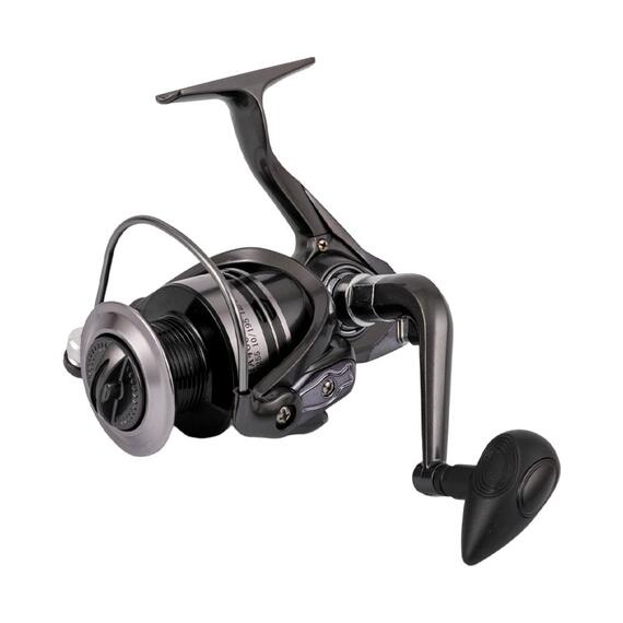 Катушка рыболовная Aoqiusite WZ2000А 9п., фото 