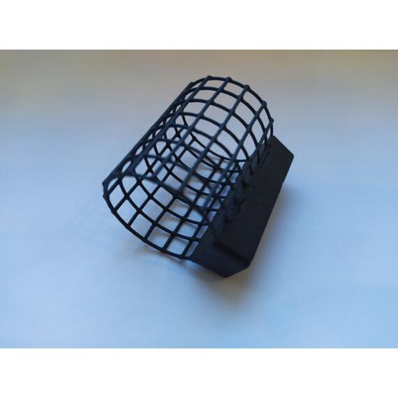 Фидерная кормушка С+ серия XL (75г), Вес, гр: 75, фото 