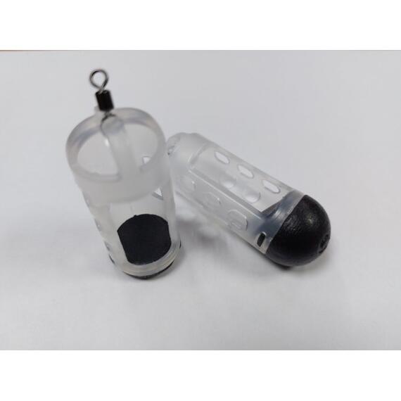 Фидерная кормушка С+ "Окно открытое" (40г), Вес, гр: 40, фото , изображение 2