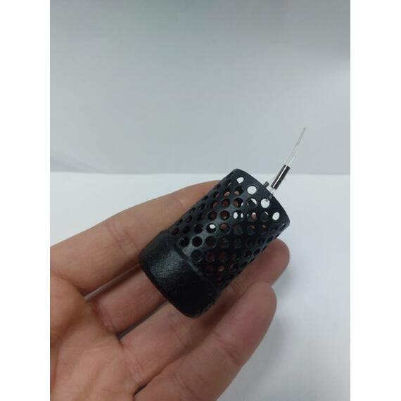 Фидерная кормушка С+ серия DT (50г), Вес, гр: 50, фото , изображение 2