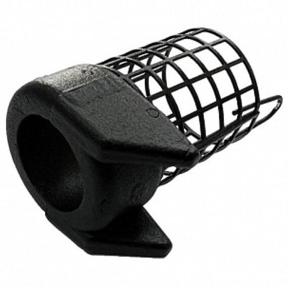 Фидерная кормушка С+ серия DRL (дюза большая с клыками) 55гр, Вес, гр: 55, фото 