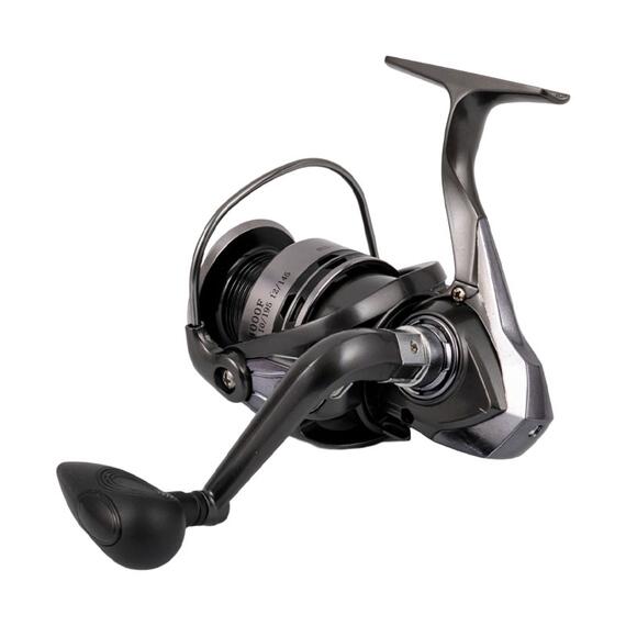 Катушка рыболовная Aoqiusite WZ2000А 9п., фото , изображение 7