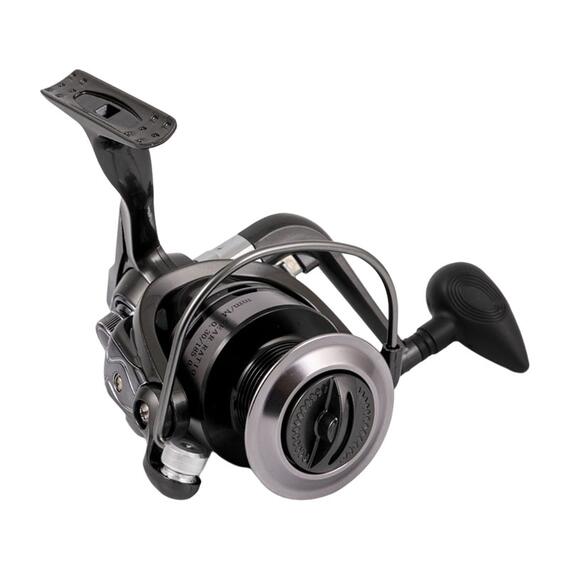 Катушка рыболовная Aoqiusite WZ2000А 9п., фото , изображение 2