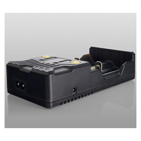 Универсальное зарядное устройство Armytek Uni C2, фото , изображение 5