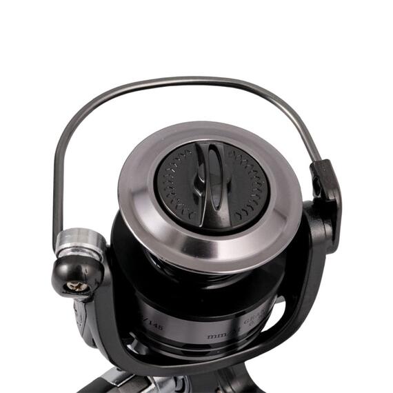 Катушка рыболовная Aoqiusite WZ2000А 9п., фото , изображение 6