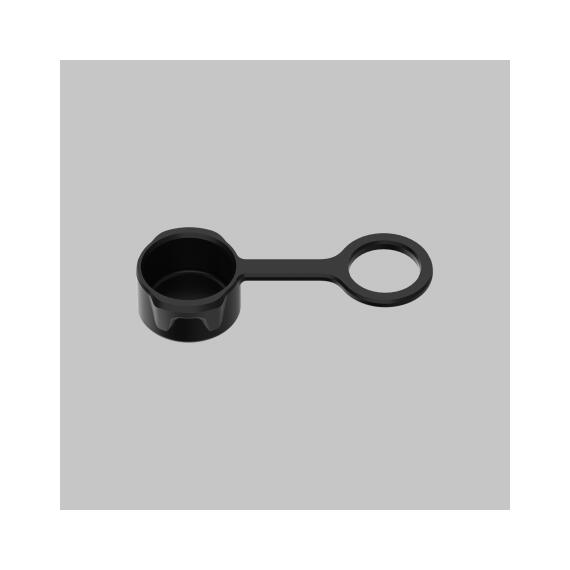 Защитная насадка для задней крышки фонаря Armytek ATC-01, фото 