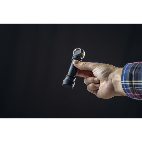 Защитная насадка для задней крышки фонаря Armytek ATC-01, фото , изображение 5