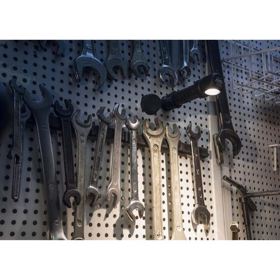 Защитная насадка для задней крышки фонаря Armytek ATC-01, фото , изображение 8