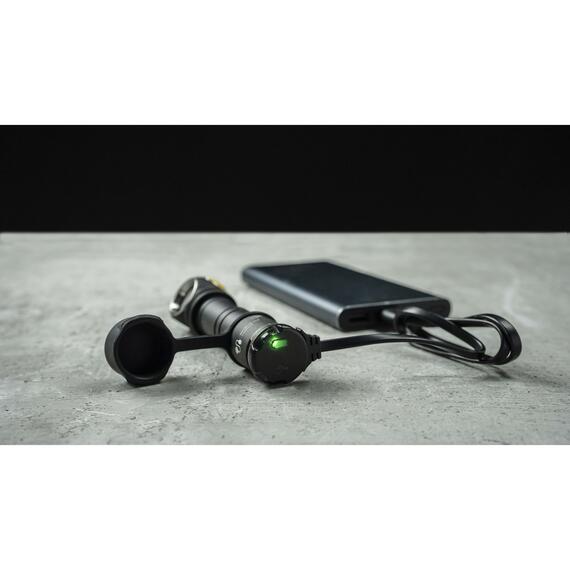 Защитная насадка для задней крышки фонаря Armytek ATC-01, фото , изображение 9