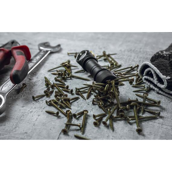 Защитная насадка для задней крышки фонаря Armytek ATC-01, фото , изображение 10