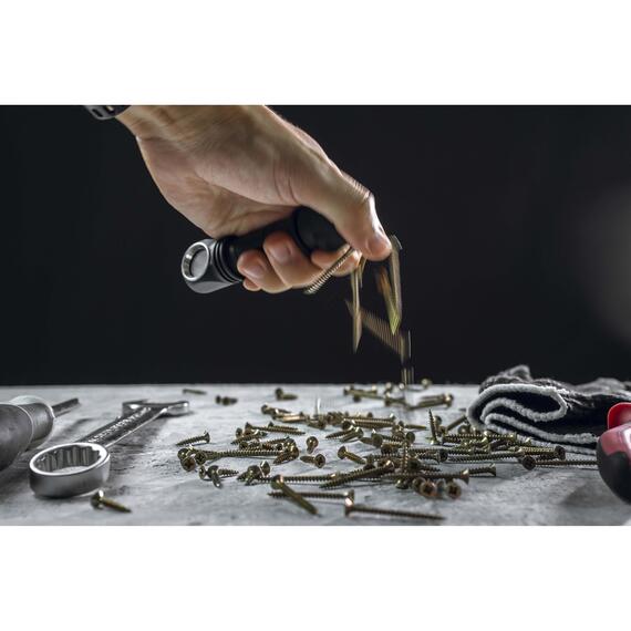 Защитная насадка для задней крышки фонаря Armytek ATC-01, фото , изображение 11