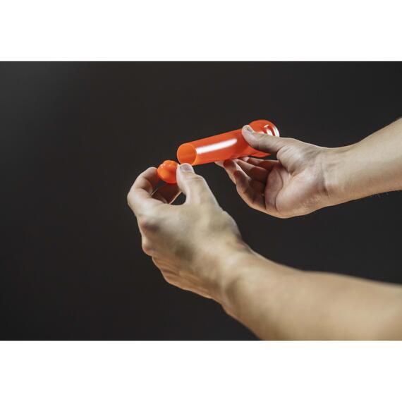 Оранжевый сигнальный жезл для фонарей Armytek ATW-01, фото , изображение 5