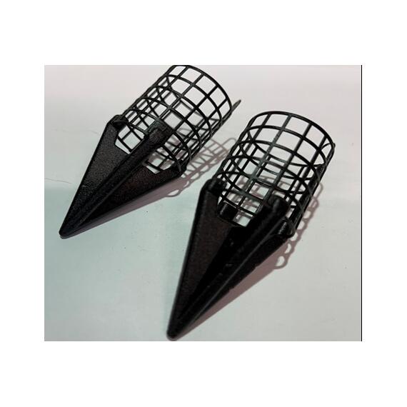 Фидерная кормушка С+ серия А- стрела (55г), Вес, гр: 55, фото 