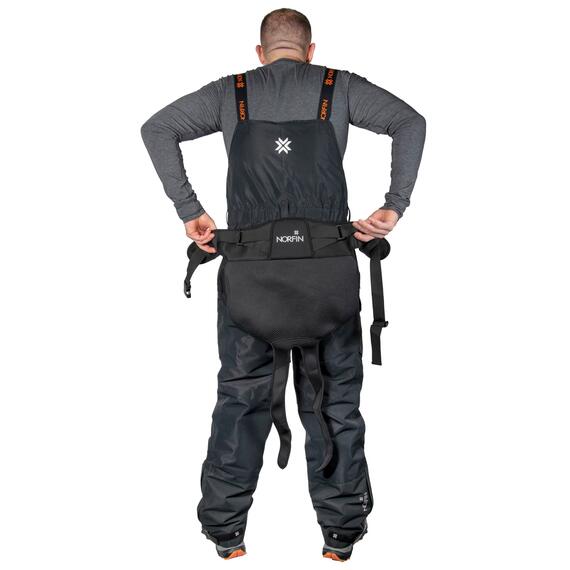 Костюм демисезонный Norfin Boat 2, размер XL, Размер: XL, фото , изображение 12