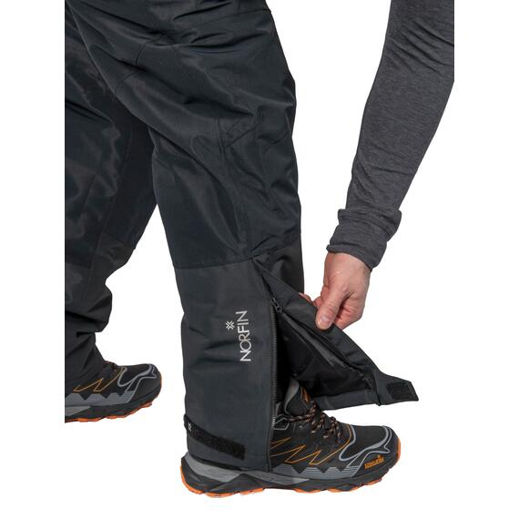 Костюм демисезонный Norfin Boat 2, размер XL, Размер: XL, фото , изображение 9