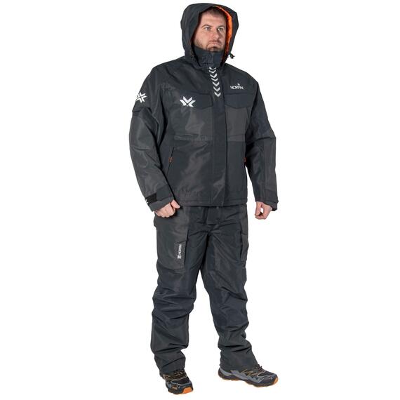 Костюм демисезонный Norfin Boat 2, размер L, Размер: L, фото , изображение 2