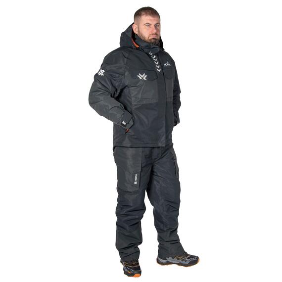 Костюм демисезонный Norfin Boat 2, размер S, Размер: S, фото , изображение 3