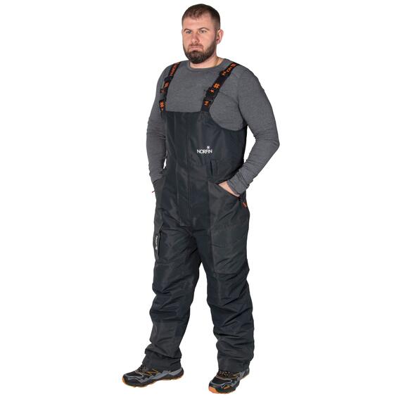 Костюм демисезонный Norfin Boat 2, размер XXL, Размер: XXL, фото , изображение 8