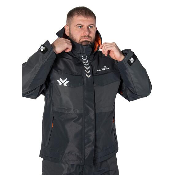 Костюм демисезонный Norfin Boat 2, размер M, Размер: M, фото , изображение 4