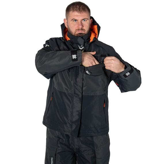 Костюм демисезонный Norfin Boat 2, размер S, Размер: S, фото , изображение 5