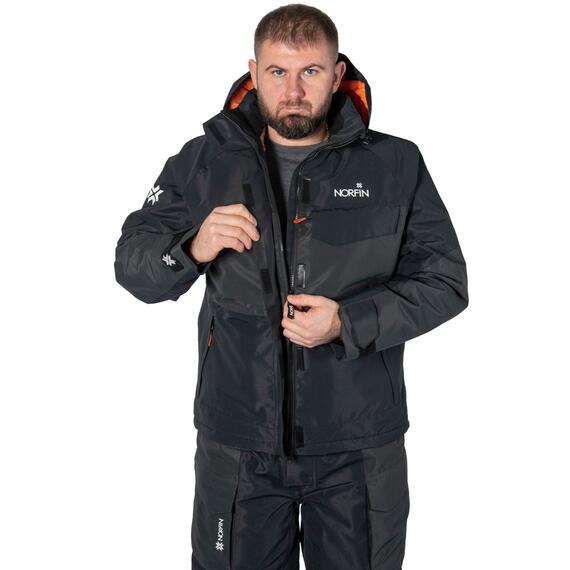 Костюм демисезонный Norfin Boat 2, размер XL, Размер: XL, фото , изображение 6