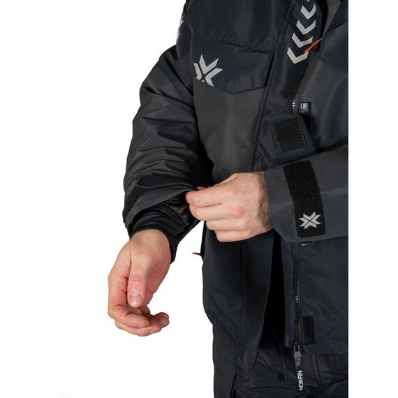 Костюм демисезонный Norfin Boat 2, размер XL, Размер: XL, фото , изображение 7