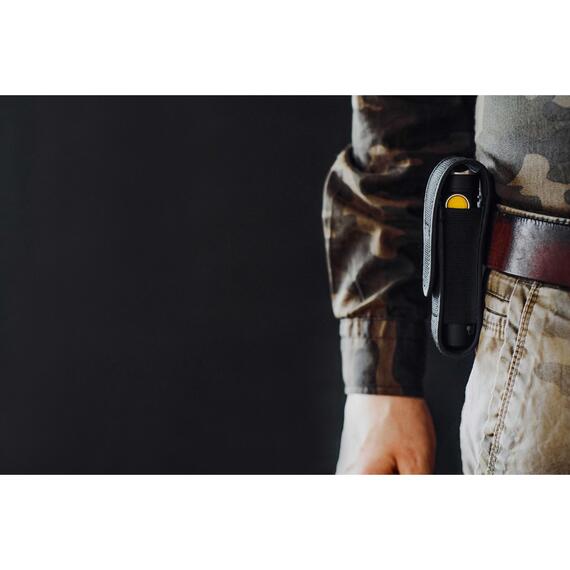 Велосипедный фонарь Armytek Prime C2 Pro Magnet USB Warm, Световая температура: Warm, фото , изображение 6