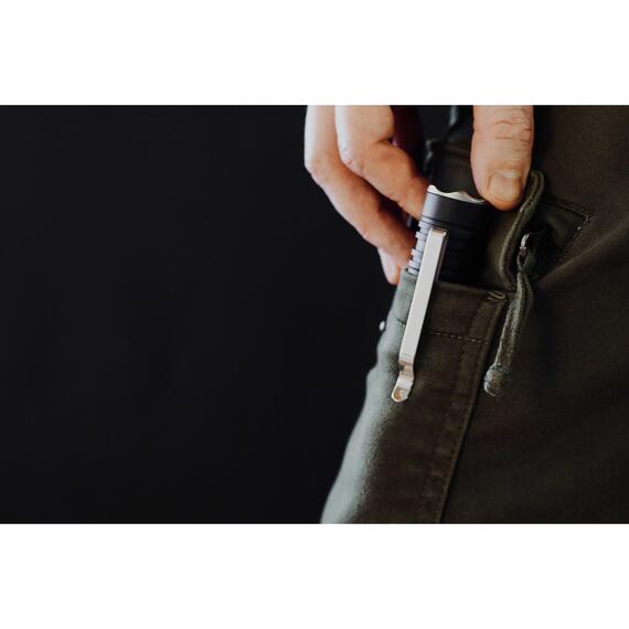 Велосипедный фонарь Armytek Prime C2 Pro Magnet USB Warm, Световая температура: Warm, фото , изображение 7